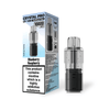 Buy Crystal Pro CP 10k Replacement Pods Box of 5 at vapekarlo