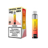 Buy Crystal Pro CP10000 Prefilled Pod Kit Box of 5 at vapekarlo