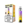 Buy Crystal Pro CP10000 Prefilled Pod Kit Box of 5 at vapekarlo