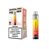 Buy Crystal Pro CP10000 Prefilled Pod Kit Box of 5 at vapekarlo