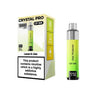 Buy Crystal Pro CP10000 Prefilled Pod Kit Box of 5 at vapekarlo