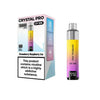 Buy Crystal Pro CP10000 Prefilled Pod Kit Box of 5 at vapekarlo