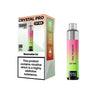 Buy Crystal Pro CP10000 Prefilled Pod Kit Box of 5 at vapekarlo