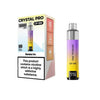 Buy Crystal Pro CP10000 Prefilled Pod Kit Box of 5 at vapekarlo