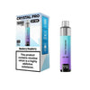 Buy Crystal Pro CP10000 Prefilled Pod Kit Box of 5 at vapekarlo
