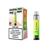 Buy Crystal Pro CP10000 Prefilled Pod Kit Box of 5 at vapekarlo