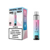 Buy Crystal Pro CP10000 Prefilled Pod Kit Box of 5 at vapekarlo