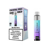Buy Crystal Pro CP10000 Prefilled Pod Kit Box of 5 at vapekarlo