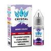 Buy Crystal Salt - 10ml - Nic Salts - E liquid - (BOX OF 5) at vapekarlo
