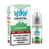 Buy Crystal Salt - 10ml - Nic Salts - E liquid - (BOX OF 5) at vapekarlo