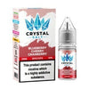 Buy Crystal Salt - 10ml - Nic Salts - E liquid - (BOX OF 5) at vapekarlo