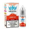 Buy Crystal Salt - 10ml - Nic Salts - E liquid - (BOX OF 5) at vapekarlo