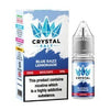 Buy Crystal Salt - 10ml - Nic Salts - E liquid - (BOX OF 5) at vapekarlo