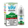Buy Crystal Salt - 10ml - Nic Salts - E liquid - (BOX OF 5) at vapekarlo