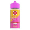 Buy Dinky Donuts 100ml Shortfill at vapekarlo