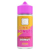 Buy Dinky Donuts 100ml Shortfill at vapekarlo