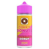 Buy Dinky Donuts 100ml Shortfill at vapekarlo