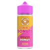 Buy Dinky Donuts 100ml Shortfill at vapekarlo