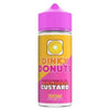 Buy Dinky Donuts 100ml Shortfill at vapekarlo