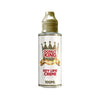 Buy Donut King 100ml at vapekarlo