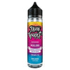 Buy Doozy Sweets 50ml Shortfill at vapekarlo
