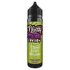 Buy Doozy Sweets 50ml Shortfill at vapekarlo