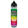 Buy Doozy Sweets 50ml Shortfill at vapekarlo