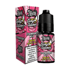 Buy Doozy Temptation Nic Salt 10ml E - Liquids Box of 10 at vapekarlo
