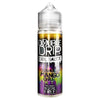 Buy Double Drip 50ml Shortfill at vapekarlo