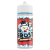 Buy Dr Frost 100ml Shortfill at vapekarlo
