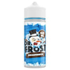 Buy Dr Frost 100ml Shortfill at vapekarlo
