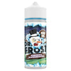 Buy Dr Frost 100ml Shortfill at vapekarlo