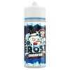 Buy Dr Frost 100ml Shortfill at vapekarlo