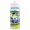 Buy Dr Frost 100ml Shortfill at vapekarlo