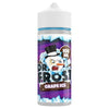 Buy Dr Frost 100ml Shortfill at vapekarlo