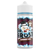 Buy Dr Frost 100ml Shortfill at vapekarlo