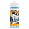 Buy Dr Frost 100ml Shortfill at vapekarlo