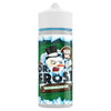 Buy Dr Frost 100ml Shortfill at vapekarlo