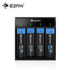 Buy EIZFAN - NC4 - QUAD BATTERY CHARGER at vapekarlo