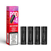Buy Elf Bar 4 - In - 1 Prefilled Replacement Pods - Box of 10 at vapekarlo