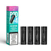 Buy Elf Bar 4 - In - 1 Prefilled Replacement Pods - Box of 10 at vapekarlo