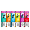 Buy Elf Bar 4 - In - 1 Prefilled Replacement Pods - Box of 10 at vapekarlo
