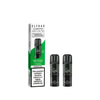 Buy Elf Bar 600 Prefilled Replacement Pods - Pack of 10 at vapekarlo