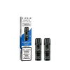 Buy Elf Bar 600 Prefilled Replacement Pods - Pack of 10 at vapekarlo