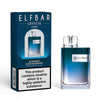 Buy ELF Bar Crystal CR600 Disposable Vape Pod Box of 10 at vapekarlo