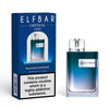 Buy ELF Bar Crystal CR600 Disposable Vape Pod Box of 10 at vapekarlo