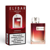Buy ELF Bar Crystal CR600 Disposable Vape Pod Box of 10 at vapekarlo