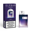 Buy ELF Bar Crystal CR600 Disposable Vape Pod Box of 10 at vapekarlo