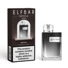 Buy ELF Bar Crystal CR600 Disposable Vape Pod Box of 10 at vapekarlo