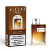 Buy ELF Bar Crystal CR600 Disposable Vape Pod Box of 10 at vapekarlo